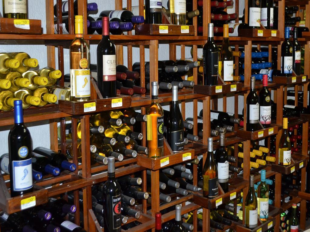 德赛克尔西广场酒店 科罗尔村 外观 照片