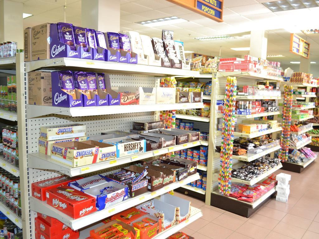 德赛克尔西广场酒店 科罗尔村 外观 照片