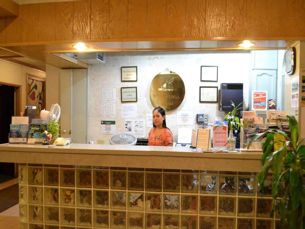 德赛克尔西广场酒店 科罗尔村 外观 照片