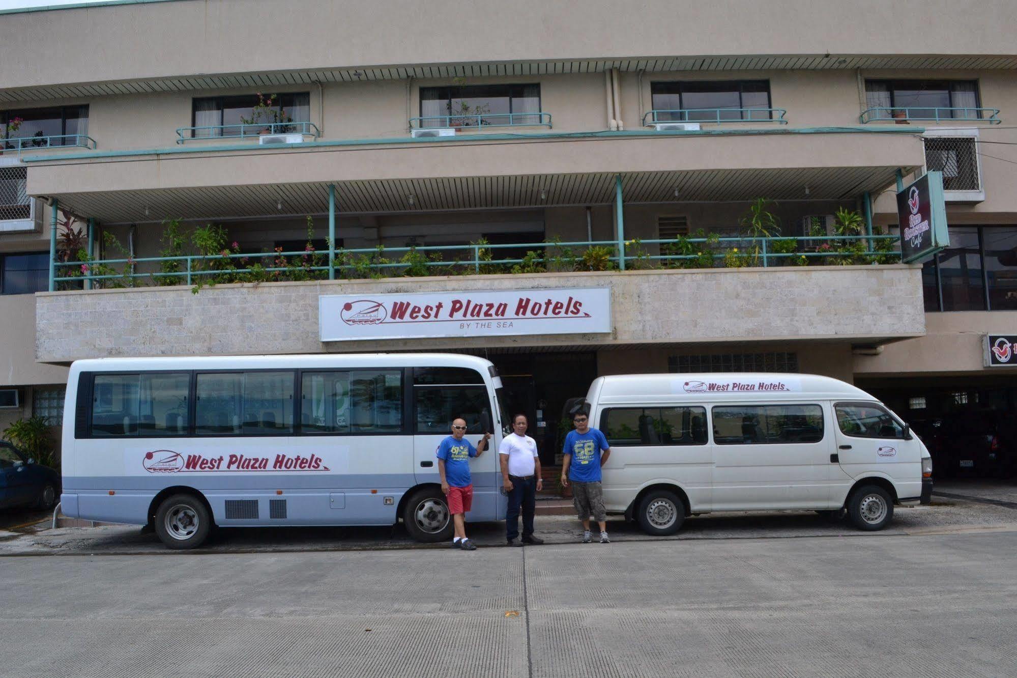 德赛克尔西广场酒店 科罗尔村 外观 照片